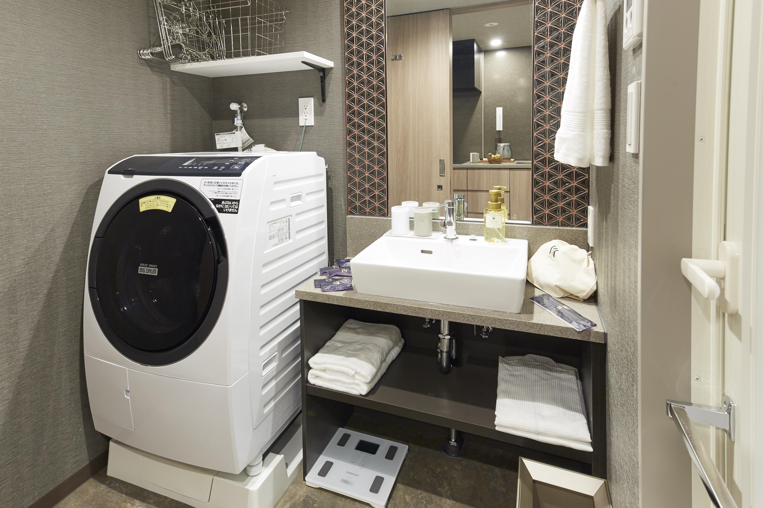 มันเดย์ อพาร์ต พรีเมียม นิฮมบาชิ Aparthotel โตเกียว ภายนอก รูปภาพ