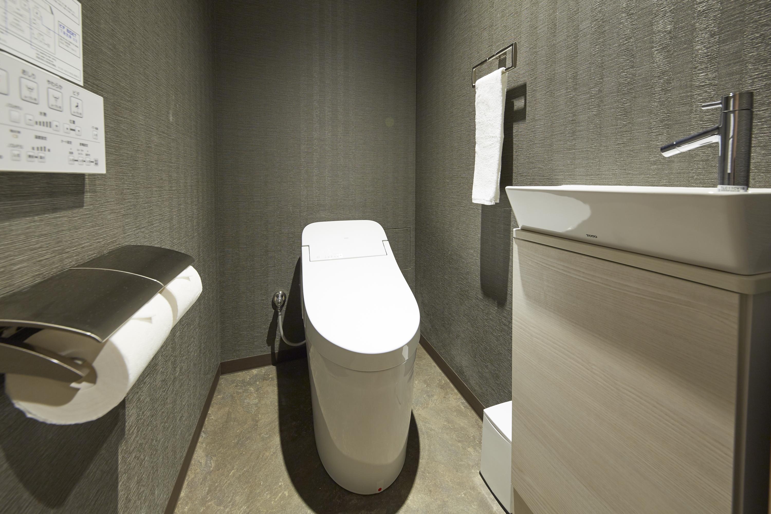 มันเดย์ อพาร์ต พรีเมียม นิฮมบาชิ Aparthotel โตเกียว ภายนอก รูปภาพ