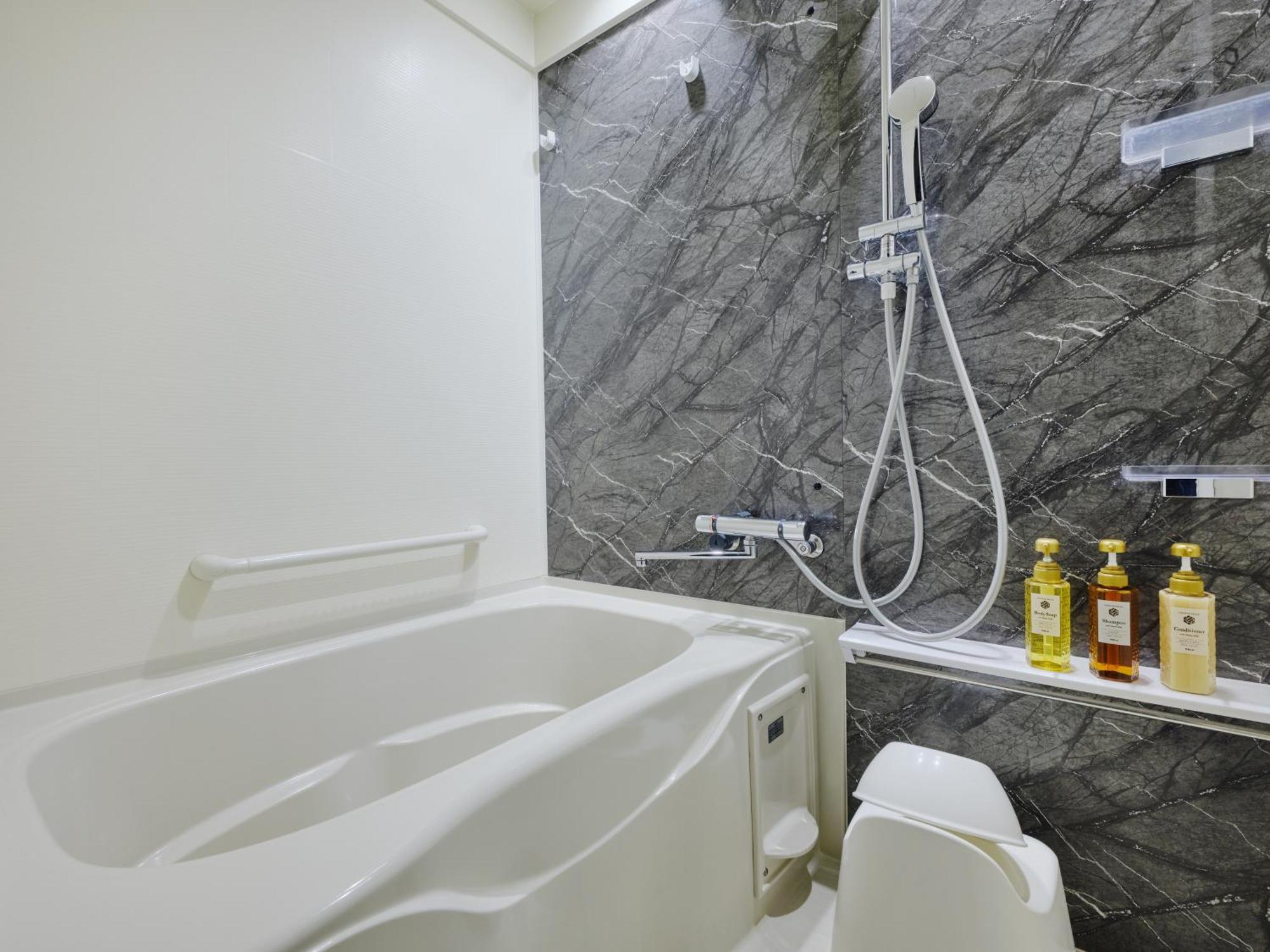 มันเดย์ อพาร์ต พรีเมียม นิฮมบาชิ Aparthotel โตเกียว ภายนอก รูปภาพ