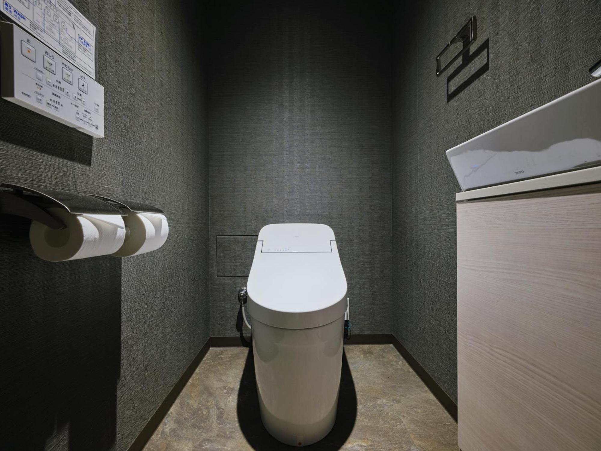 มันเดย์ อพาร์ต พรีเมียม นิฮมบาชิ Aparthotel โตเกียว ภายนอก รูปภาพ